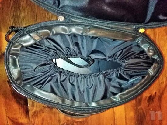 Borse laterali Ducati Performance 696/1100 foto-13345