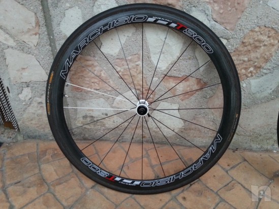 Vendesi Marchisio T800 foto-7448