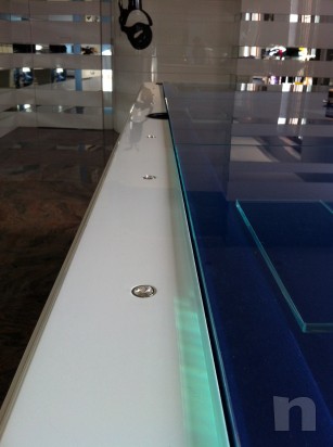 Biliardo in stile moderno foto-945