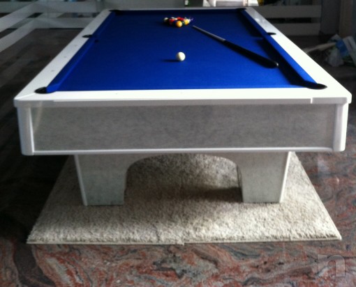 Biliardo in stile moderno foto-745