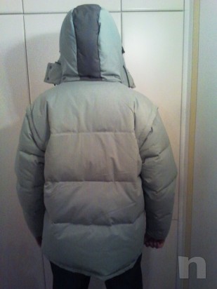 piumino naturale foto-13409