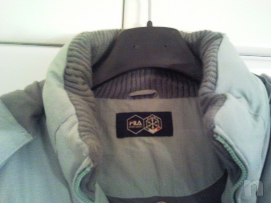 piumino naturale foto-13408