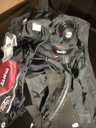 Gav mares f light taglia LeXL foto-13412