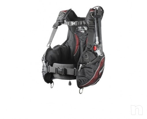 Gav mares f light taglia LeXL foto-7464