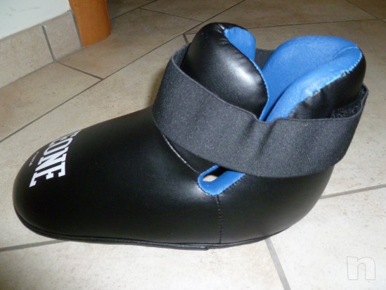 PROTEZIONI KICK BOXING foto-13414