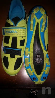 Abbigliamento ciclismo  foto-13432