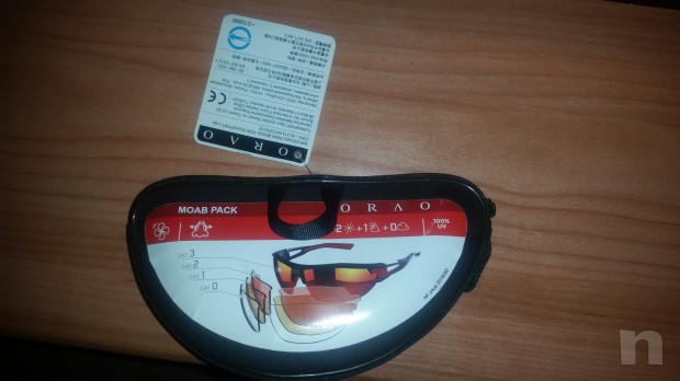 Abbigliamento ciclismo  foto-13430