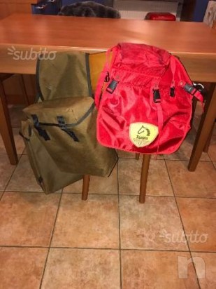 bisacce trekking equitazione foto-7485