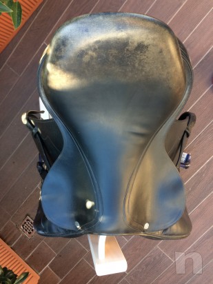 Sella EQUIPE GRAND PRIX foto-13456