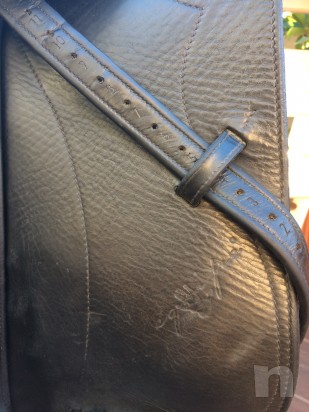 Sella EQUIPE GRAND PRIX foto-13454