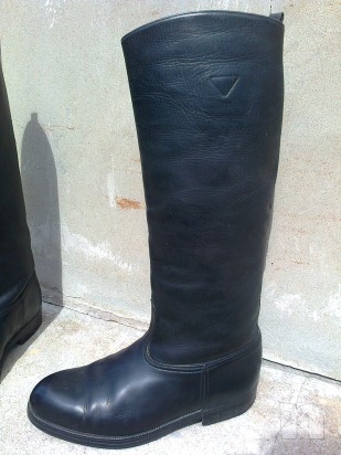 Stivali da equitazione foto-7487