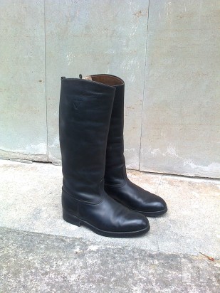 Stivali da equitazione foto-13457