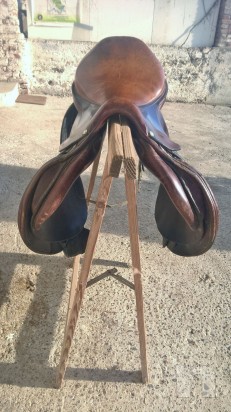 Sella equitazione  foto-13459