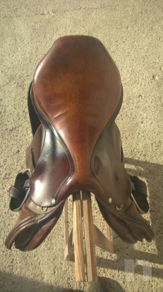 Sella equitazione  foto-7488