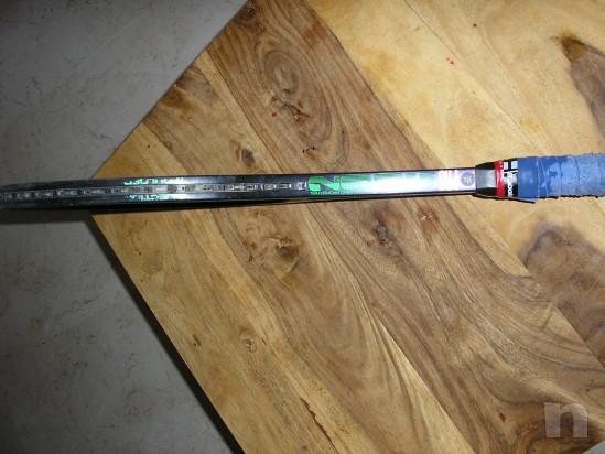 Racchetta Dunlop Max 200G Pro foto-955