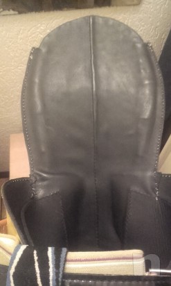 Sella equitazione foto-13489