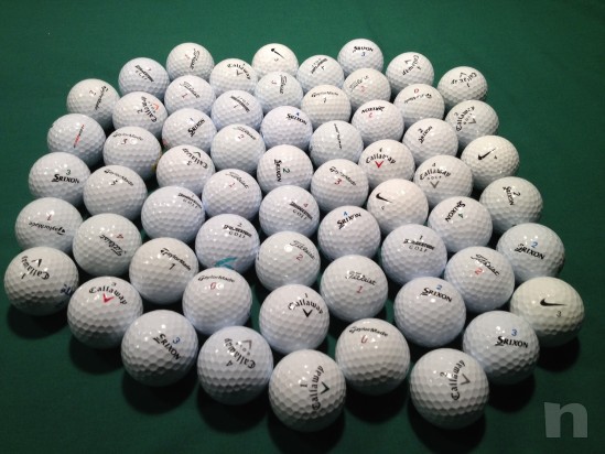 Palline da golf  foto-13498