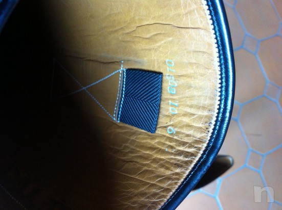 Stivali equitazione ed accessori foto-13504