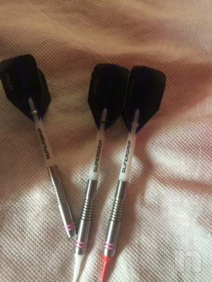 Freccette soft tips foto-13506