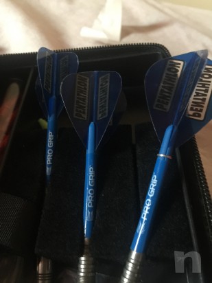 Freccette soft tips foto-13505