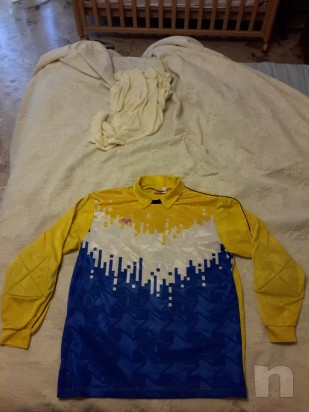 Portiere Calcio foto-752