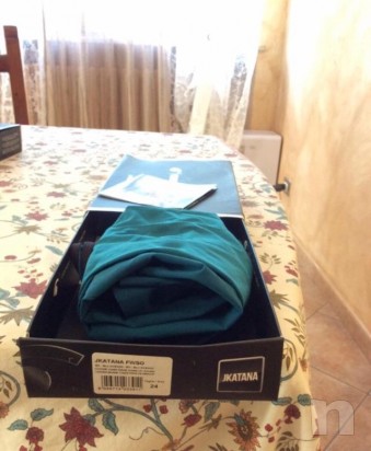 COSTUMONE JAKED jKATANA foto-13518