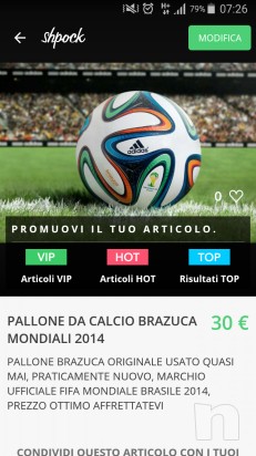 pallone brazuca mondiali 2014 brasile foto-7524