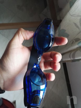 Vendo occhialini  foto-7528