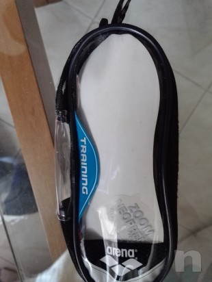 Vendo occhialini  foto-13524