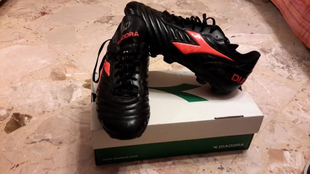 Scarpe Calcio n.45 foto-753