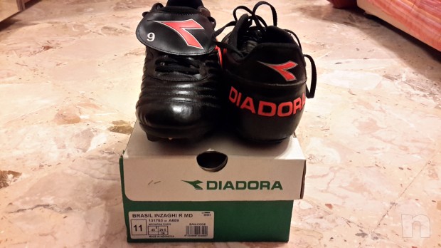 Scarpe Calcio n.45 foto-963
