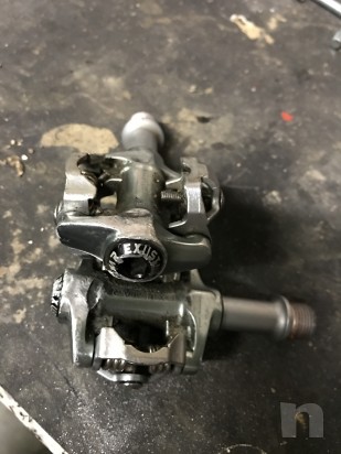 Pedali Exustar foto-13563