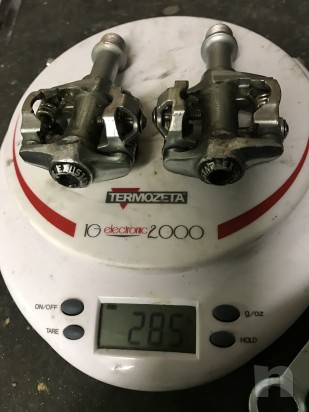 Pedali Exustar foto-13564