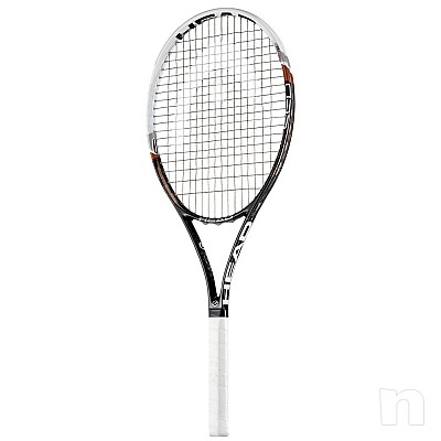 Racchetta head youtek graphene speed s foto-966