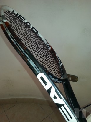Racchetta head youtek graphene speed s foto-755