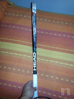 Racchetta head youtek graphene speed s foto-965