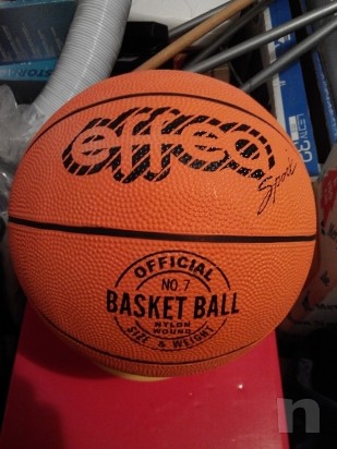 Palloni Basket foto-7551