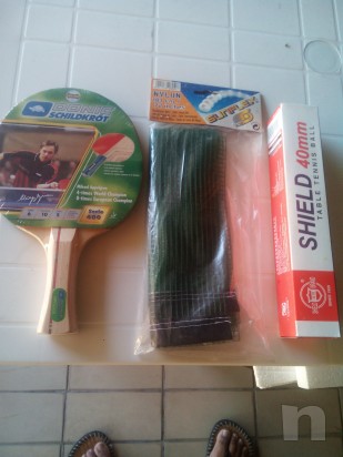 Racchette Ping Pong foto-7557