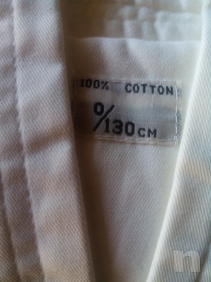 Kimono Karate Jr foto-13582