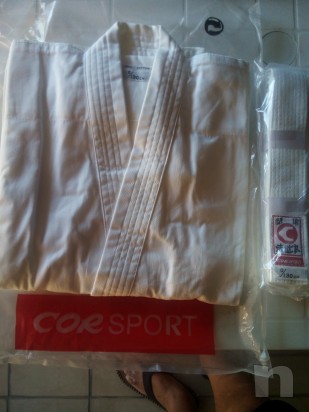 Kimono Karate Jr foto-7560