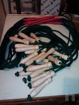 Corde Salto foto-13583