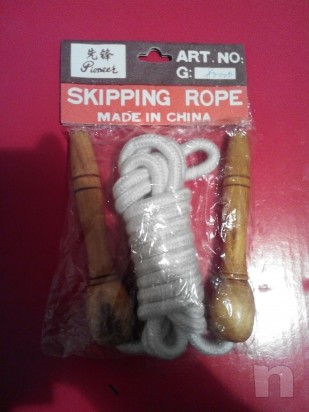 Corde Salto foto-13587