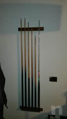 Biliardo Tavolo foto-13600