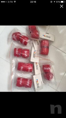 Fasce per arti marziali  foto-7575