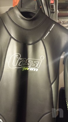 Muta Cressi 1.5 mm  foto-13636