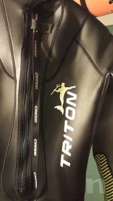 Muta Cressi 1.5 mm  foto-13635