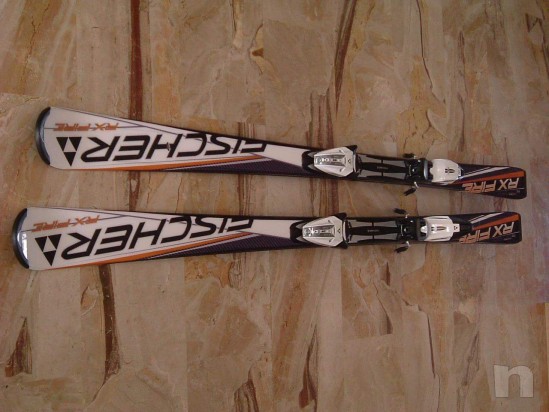 Sci Fischer Rx fire foto-7601