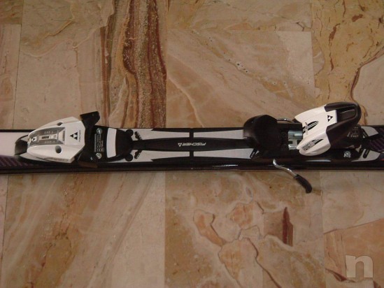 Sci Fischer Rx fire foto-13642