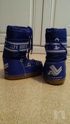 Doposci neve bambino tg. 32-34  foto-13663