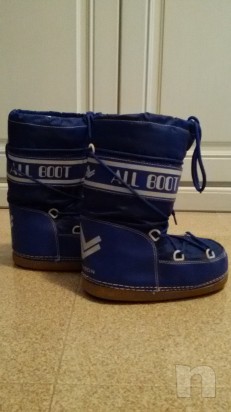 Doposci neve bambino tg. 32-34  foto-13664